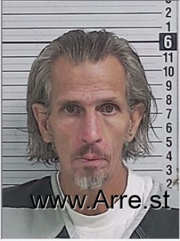 Timothy Sean Cassidy Mugshot