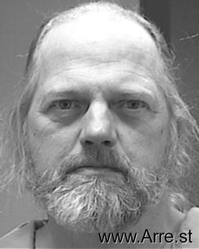 Timothy Wayne Cassidy Mugshot