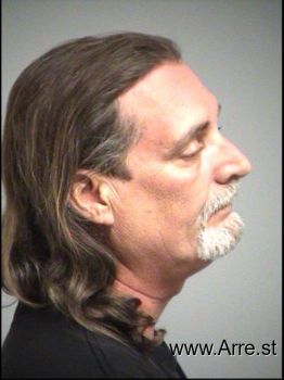 Timothy Scott Chancellor Mugshot