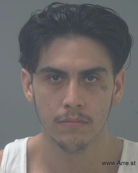 Timothy Austin Chavez Mugshot