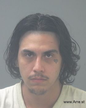 Timothy Austin Chavez Mugshot