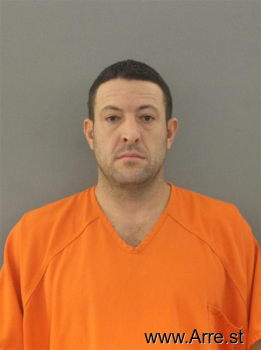 Timothy Ray Chipman Mugshot