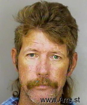 Timothy Monroe Clark Mugshot