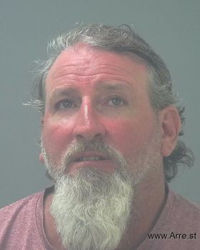 Timothy Wayne Clark Mugshot