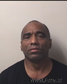 Timothy Charles Clausell Mugshot