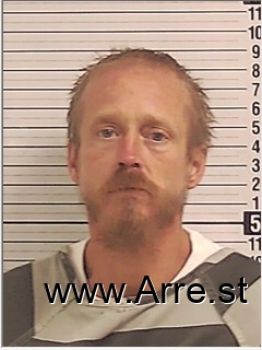 Timothy Wayne Cochran Mugshot