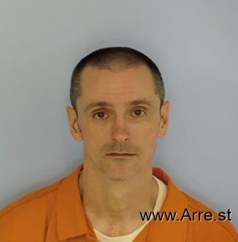 Timothy Carlos Coffey Mugshot