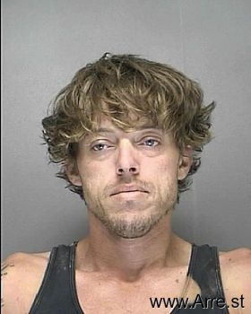 Timothy  Coffman Mugshot