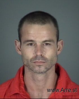 Timothy Wayne Colding Mugshot