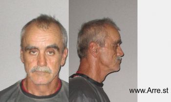 Timothy Wayne Colding Mugshot