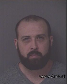 Timothy Travis-hahl Cole Mugshot