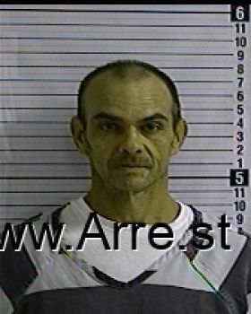 Timothy Wayne Collins Mugshot