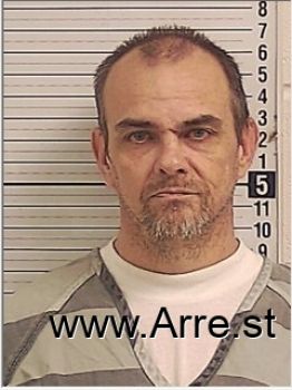 Timothy Wayne Collins Mugshot