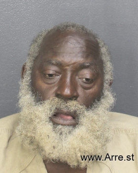 Timothy Lavaughn Collins Mugshot