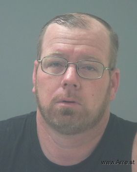 Timothy Franklin Colvin Mugshot