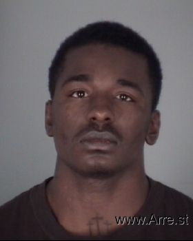 Timothy Bernard Conley Mugshot