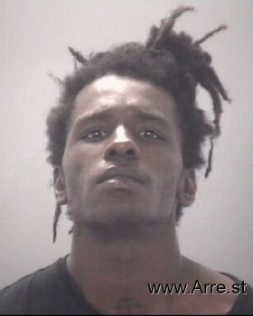 Timothy Bernard Jr Conley Mugshot