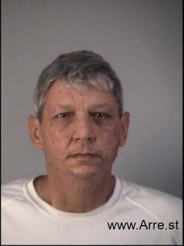 Timothy Lee Connell Mugshot