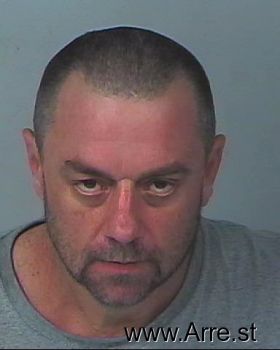 Timothy Mark Conner Mugshot