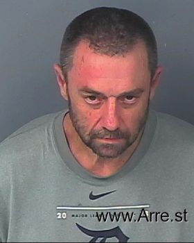 Timothy Mark Conner Mugshot