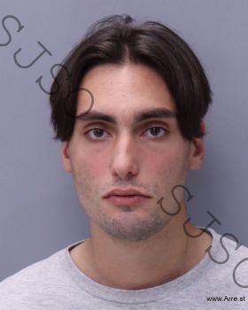 Timothy Carlton Conner Mugshot