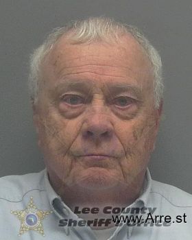 Timothy Ray Cook Mugshot