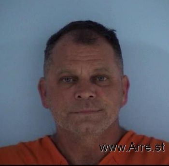 Timothy Lee Copeland Mugshot