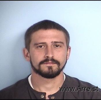 Timothy Daniel Cotton Mugshot