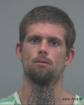 Timothy Steven Cox Mugshot