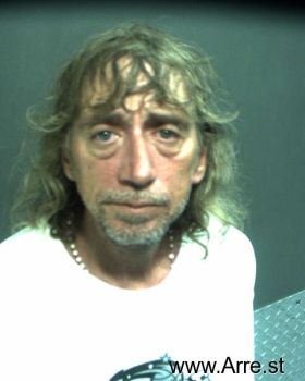 Timothy  Cox Mugshot