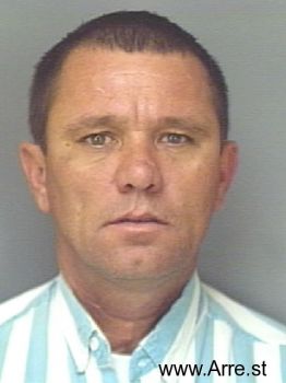 Timothy Pruitt Cox Mugshot