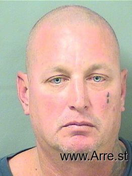 Timothy Wayne Cox Mugshot