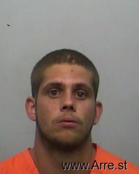 Timothy Steven Cox Mugshot