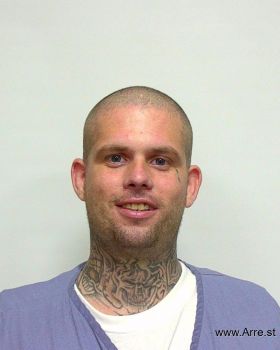 Timothy Steven Cox Mugshot