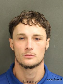 Timothy Leon Craven Mugshot