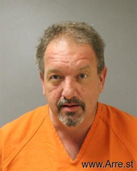 Timothy  Crowe Mugshot