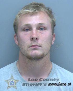 Timothy Lawrence Curry Mugshot