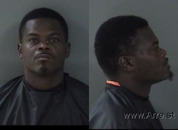 Timothy Maurice Cypress Mugshot