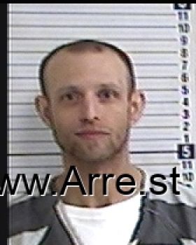 Timothy James Daniels Mugshot