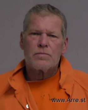 Timothy John Daniels Mugshot