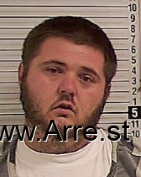 Timothy Wayne Jr Daugherty Mugshot