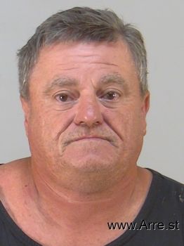 Timothy Franklin Davidson Mugshot