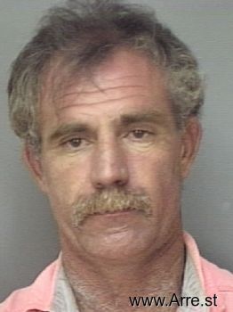 Timothy Stephen Denham Mugshot