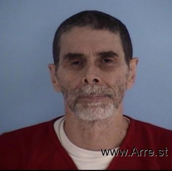 Timothy K Dewitt Mugshot