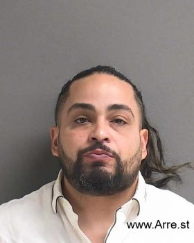 Timothy Antonio Diaz Mugshot