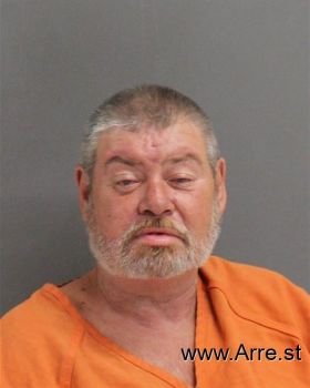 Timothy  Dixon Mugshot