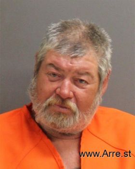 Timothy  Dixon Mugshot