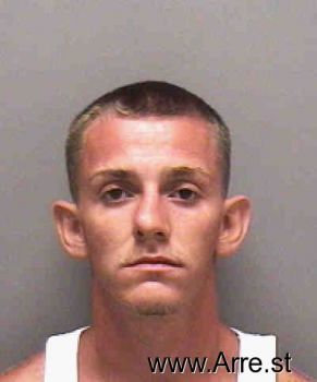 Timothy Robert Dixon Mugshot