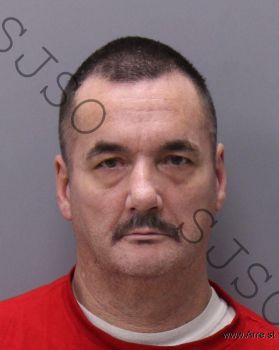 Timothy Jesse Dixon Mugshot