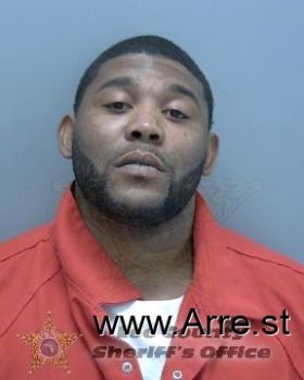 Timothy Jr Dortch Mugshot